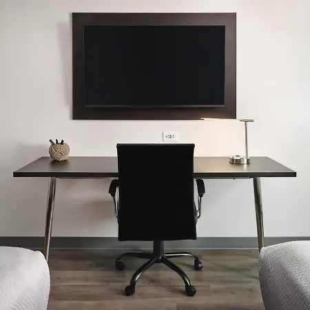 Stayapt Suites San Antonio-Lackland Extérieur photo