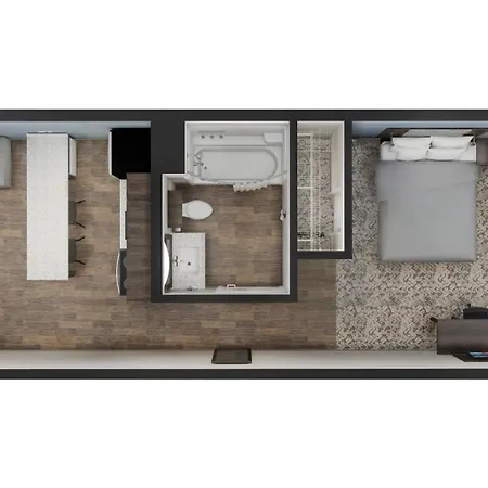 Stayapt Suites San Antonio-Lackland Exterior photo