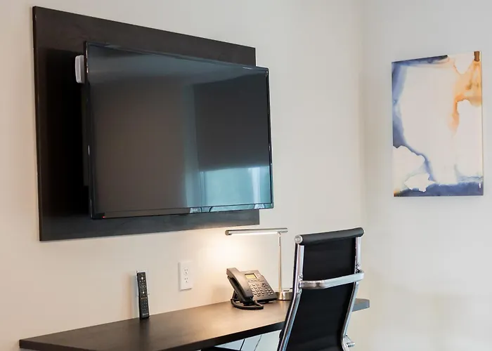 Stayapt Suites San Antonio-Lackland